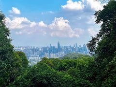 -广州市白云山风景名胜区