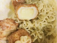 -新记餐厅(香槟大厦店)