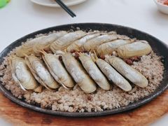 -莆田餐厅PUTIEN(颐堤港店)