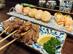-哥哥の深夜食堂(红松东路店)
