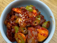 -高社长参鸡汤(高丽街店)