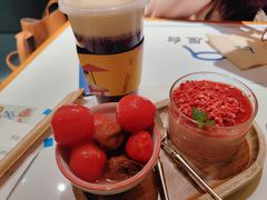 -火山屋台(新街口创始店)