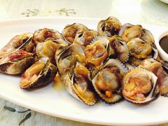 -小厨师·二十年沈家门小海鲜(百井坊巷店)