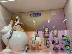 -泡泡玛特POPMART(上海环球港店)