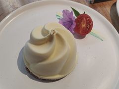 -恬阿姨庭院餐厅·生日宴