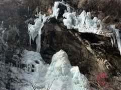 -少华山国家森林公园
