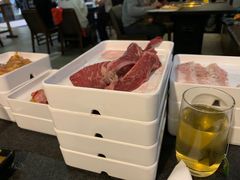 -神户赤童日式烤肉伙伴(东直门店)