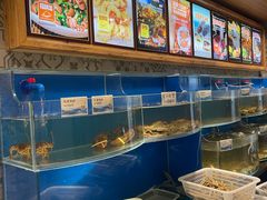 -福来齐·鲁菜海鲜·渔家菜(朝阳街分店)