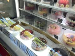 -哈根达斯(绍兴银泰店)