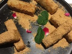 -佬麻雀·新湘菜(珠海金发购物中心店)