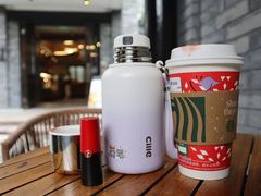 -星巴克臻选(成都宽窄巷子店)