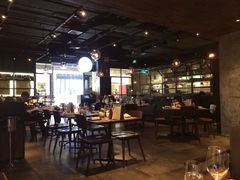 -Carbon莫卡哆·意大利复古集市餐厅(杭州大厦店)