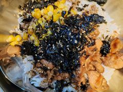 -合易泓烤肉•首创生椰大油边(宁山路店)