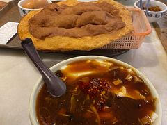 -京门老爆三·铜锅涮肉 爆肚(望京店)