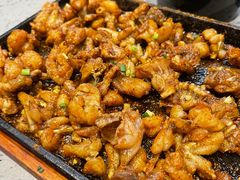 -一棠龙虾•王牌虾球(恒隆广场店)