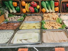 -非烤勿扰韩料自助烤肉(松山湖万科店)