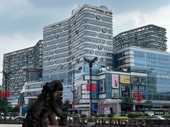-房湖公园