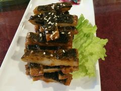 -天厨妙香素食餐厅(清华店)