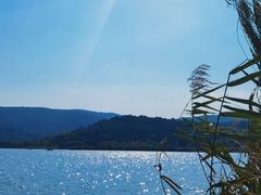 -南北湖风景区
