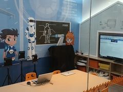 -斯坦星球AI编程·机器人科创·科学实验·信奥·思维·STEM·乐高·竞赛考级(长宁虹桥大融城荟聚中心)