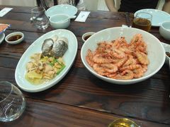 -盒马渔市餐厅