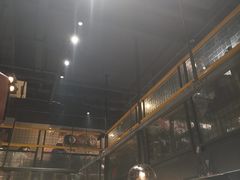 -曹掌柜小酒馆烧烤集团(崂山同兴路店)