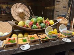 -常州新城希尔顿酒店·OPEN全日餐厅