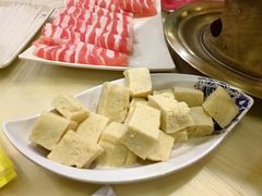 -清花阁乌拉满族火锅(厦门街店)