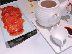 -尚一汤 广东炖汤(金桥国际店)