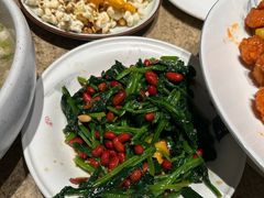 -巴渝菜馆(涿州店)