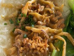 -维园港式茶餐厅(龙岗盛平店)