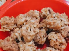 -龙鳞路第一家牛肉汤