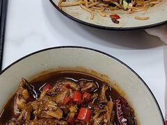 -粉观右江西鲜辣米粉(天地店)