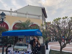 -佛罗伦萨小镇广佛名品奥特莱斯(疏港路店)