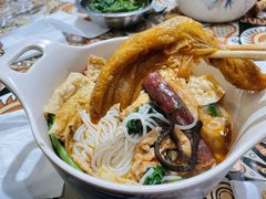 -文昌桥螺蛳粉(魏公村店)