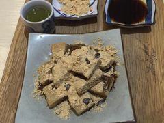 -半饱日式甜品(ifs国际金融店)