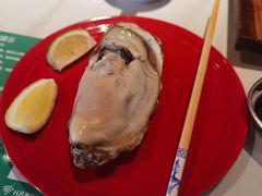 -蚝堡海鲜·威海菜·海肠捞饭·烧烤·亚洲吃蚝公司(幸福门店)