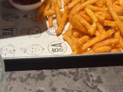 -京A Taproom·精酿餐吧(CBD店)
