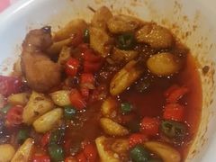 -巴陵全鱼席(湖南老字号汴河街店 )