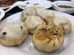 传统生煎包-老来福·非遗酸汤兔(凯旋路店)