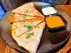 -Q MEX 库迈墨西哥餐吧(三里屯店)