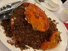 -喜记避风塘炒辣蟹(旗舰店)