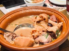 -黄泥岗·地道湖北菜(奥特莱斯店)