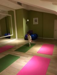 -皇家月府月子中心(沈阳店)