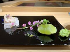 -鮨青(恒基名人购物中心店)