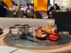 -小大董·烤鸭(观景餐厅·南京西路店)