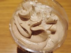 黑森林Cream-星巴克(深圳港隆城分店)
