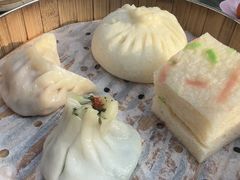 -漫渡庄绿岛花园•隐市庭园菜(滨湖店)