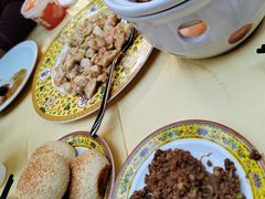 -仿膳饭庄·宫廷风味(百年传承店)