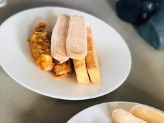 -巴厘岛悦榕庄Jumana露台餐厅